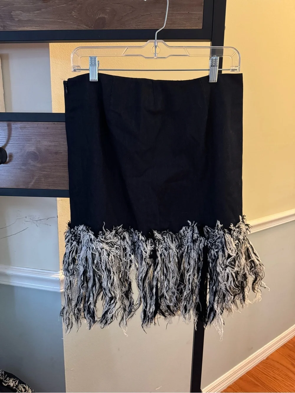 Angel nina jacket and skirt set
